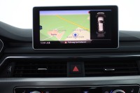 Audi A4 Avant 2.0 TFSI design