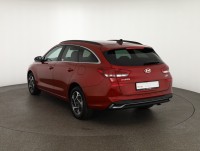 Hyundai i30 cw 1.5 T-GDI mHev Aut.