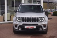 Jeep Renegade 1.3 T-GDI Limited Aut.