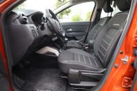 Dacia Duster II 1.3 TCE 4WD