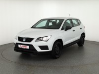 Seat Ateca 1.0 TSI Reference Sitzheizung Anhängerkupplung Bluetooth