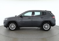 Vorschau: Jeep Compass 1.5 M-Hybrid Altitude