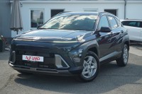 Vorschau: Hyundai Kona 1.0T-GDI Aut.