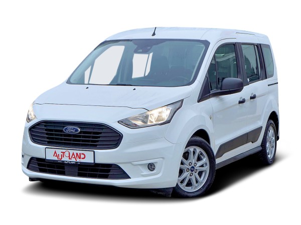 Ford Tourneo Connect 1.5 TDCi Titanium