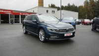 VW Passat Variant 2.0 TSI R-Line