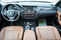 BMW X3 sDrive 20 i