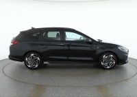 Hyundai i30 Kombi 1.6 T-GDI N-Line Aut.
