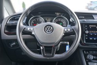 VW Touran 1.5 TSI DSG R-line