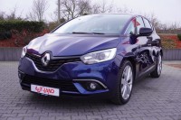 Vorschau: Renault Scenic 1.3 TCE Intens