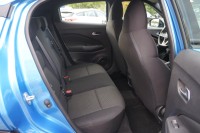 Nissan Juke 1.0 DIG-T Acenta