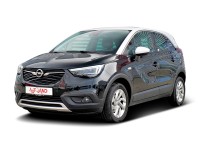 Opel Crossland 1.2 120 Jahre LED Navi Kamera 360°