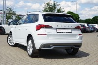 Skoda Kamiq Sportline 1.5TSI DSG