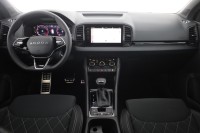 Skoda Karoq Sportline 1.5 TSI DSG