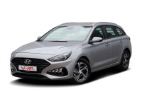 Hyundai i30 cw 1.0 T-GDI Sitzheizung Tempomat Bluetooth