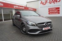 Mercedes-Benz A 200 A200 AMG Sport Line