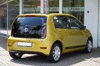 VW up up! 1.0 move up! CLUB