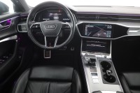 Audi A6 Avant 45 TDI quattro S-line