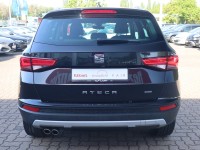 Seat Ateca 2.0 TSI Xcellence 4Drive
