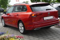 VW Golf VIII Variant 1.5 TSI Style
