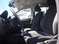 Skoda Fabia 1.0 MPI Drive 125