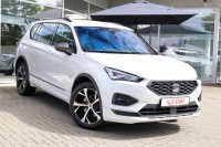 Seat Tarraco 2.0 TDI FR 4Drive