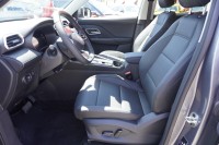 MG ZS 1.5 Hybrid Luxury Aut.