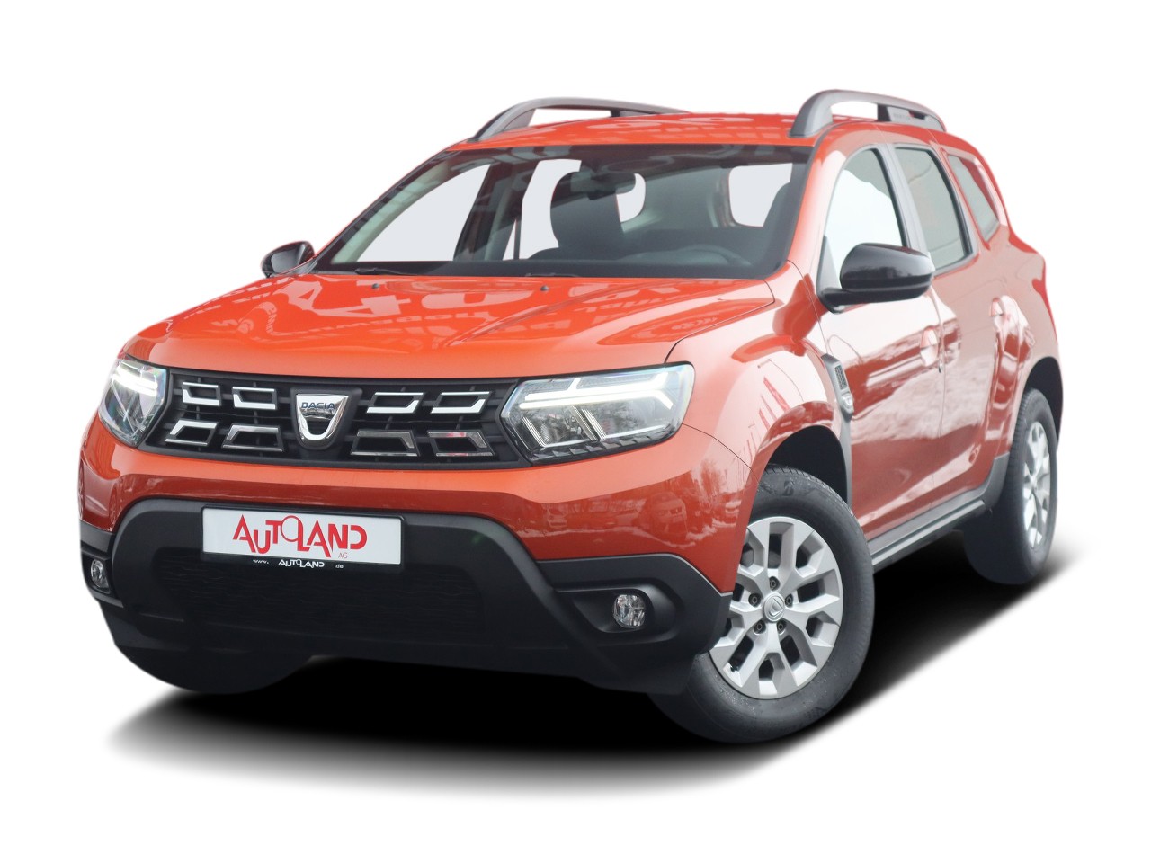 Dacia Duster II 1.0 TCE Comfort