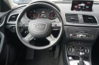 Audi Q3 2.0 TDI S-tronic quattro