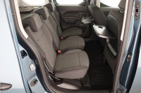 Opel Combo 1.5 Diesel Facelift