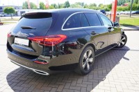 Mercedes-Benz C 220 C220 T-Modell d Avantgarde M-Bux