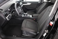 Audi A4 Avant 35 TFSI S-Tronic