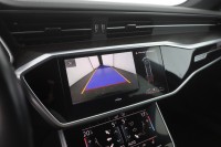 Audi A6 Avant 45 TDI quattro