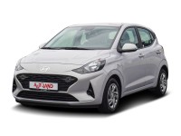 Hyundai i10 1.0 Trend Navi Kamera Digitales Cockpit PDC