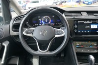 VW Touran 1.5 TSI