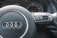 Audi Q3 2.0 TFSI quattro S-Line