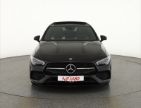 Mercedes-Benz CLA 220 d AMG Line 4Matic