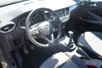 Opel Crossland 1.2 Turbo