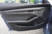 Mazda 3 SKYACTIV-G 2.0 M-Hybrid