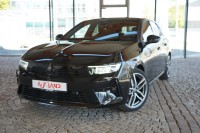 Vorschau: Opel Astra L 1.2 GS Line