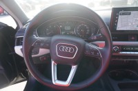 Audi A4 Avant 2.0 TDI S-Line