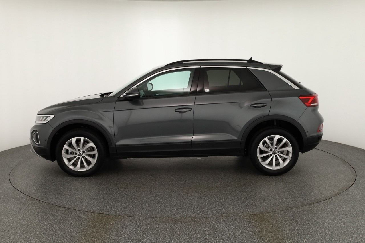 VW T-Roc 2.0 TDI DSG