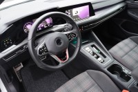 VW Golf VIII 2.0 GTI DSG