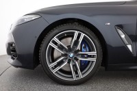 BMW M-Serie M850i Gran Coupé xDrive