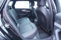 Audi A4 Quattro Avant 40 TDI quattro advanced