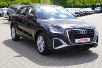 Audi Q2 40 TFSI quattro S-Line