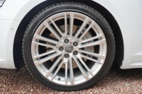 Audi A5 Coupe 2.0 TFSI