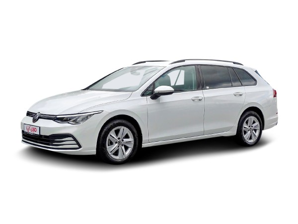 VW Golf VIII Variant Life eTSI