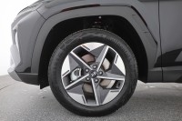 Hyundai Tucson 1.6T-GDI HEV Aut