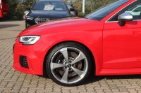 Audi RS3 Sportback 2.5 TFSI quattro