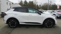 Kia Sportage 1.6 M-Hybrid GT-Line 4WD